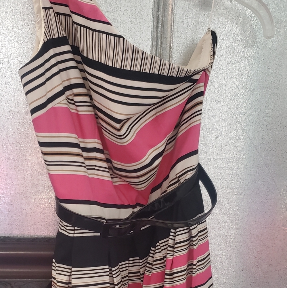 London Times Dress